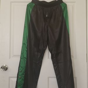 Fashion Nova Snap Pants